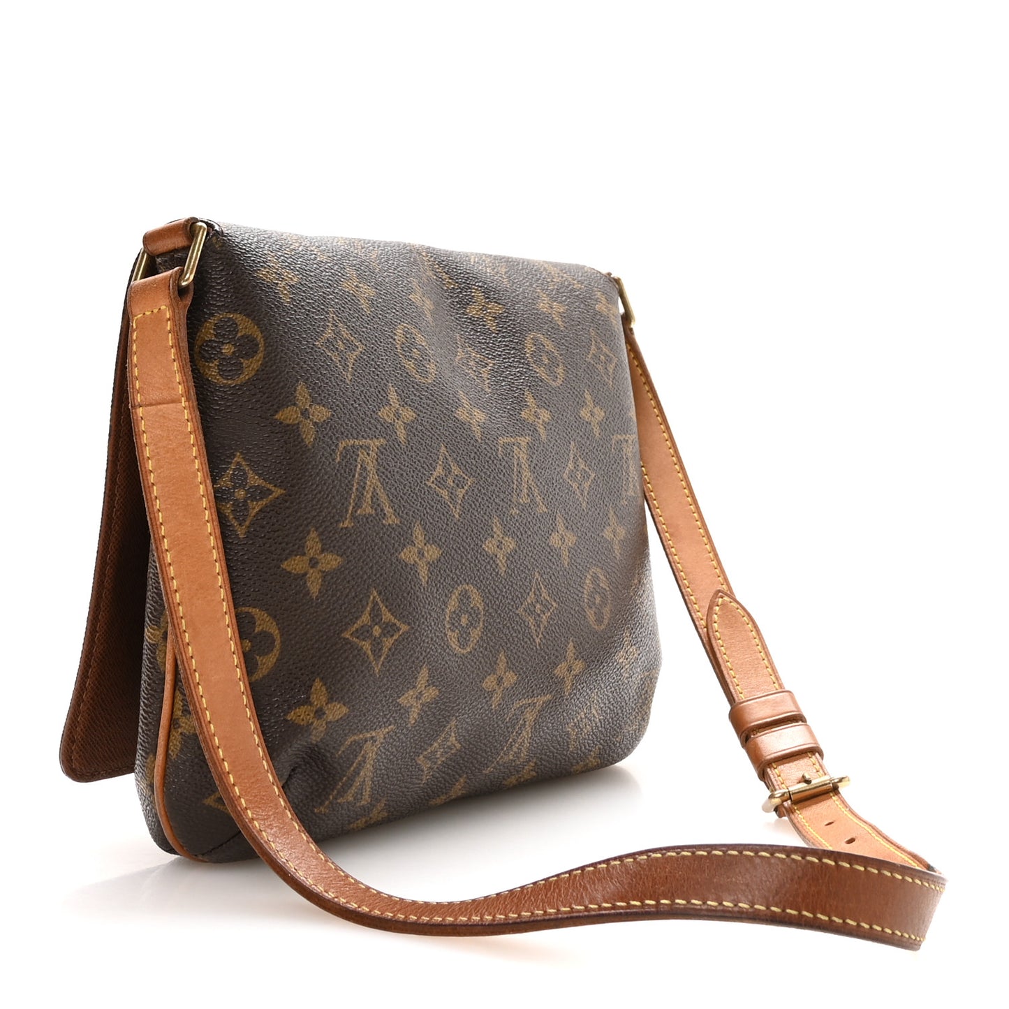 Monogram Musette Tango