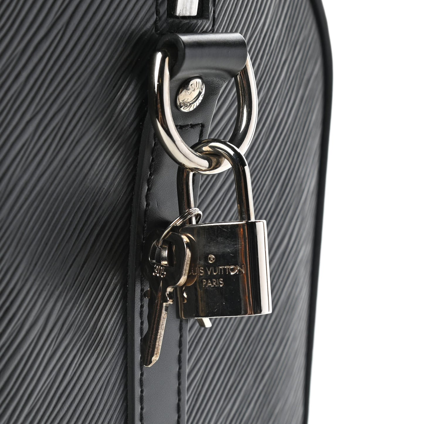 Epi Speedy Bandouliere 25 Black