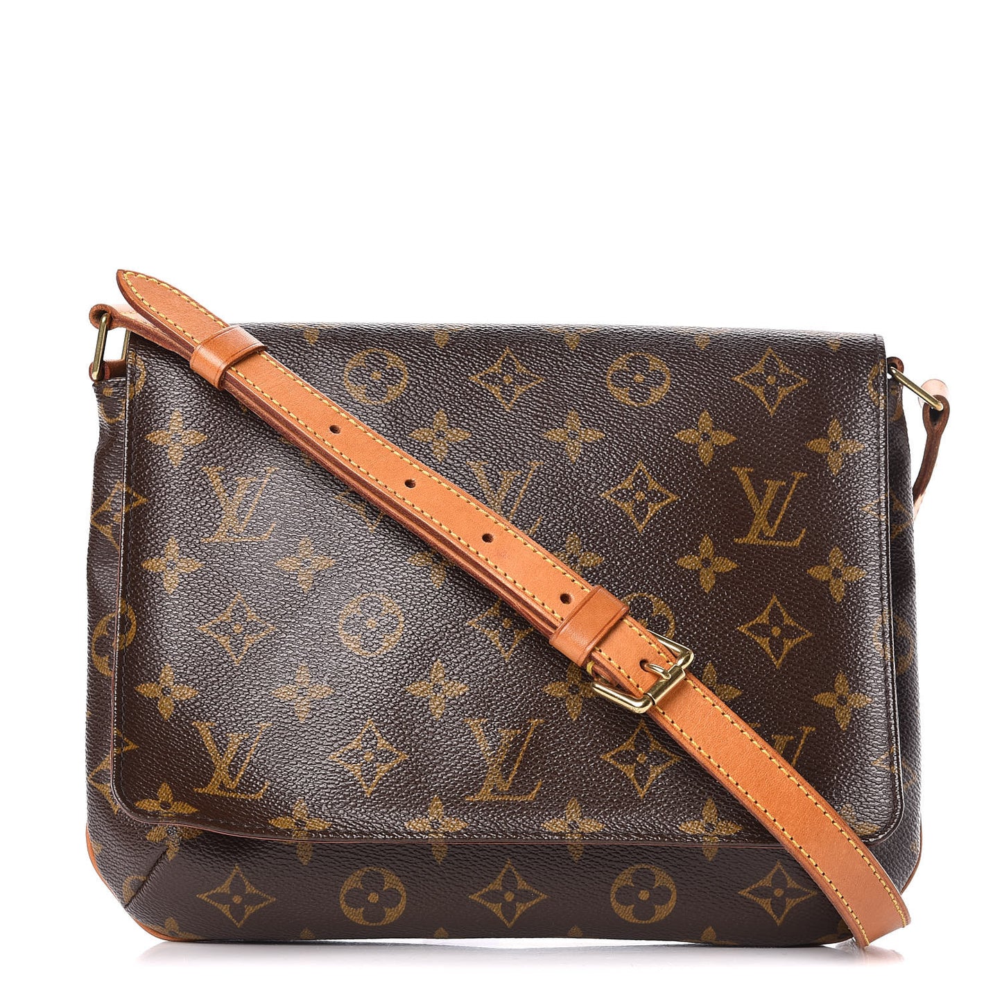 Monogram Musette Tango