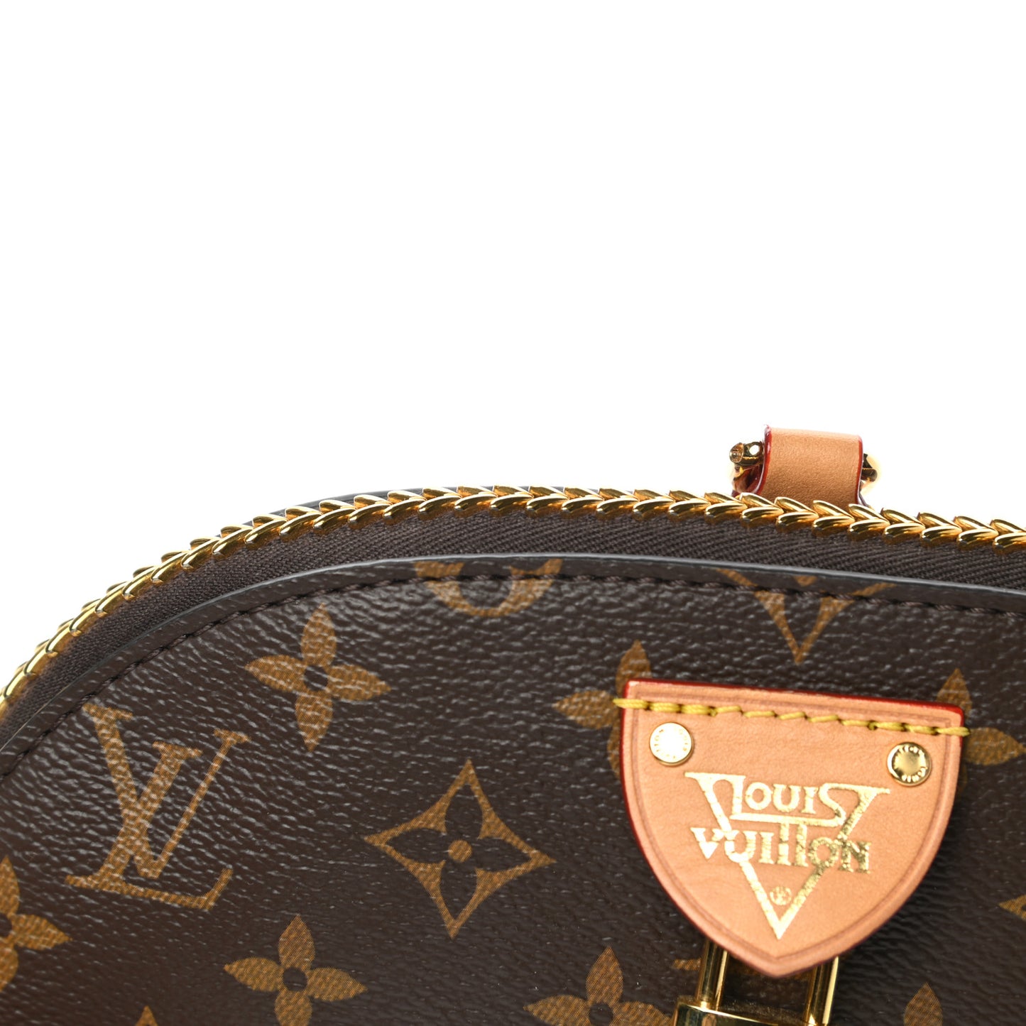 Monogram LV Moon Pochette