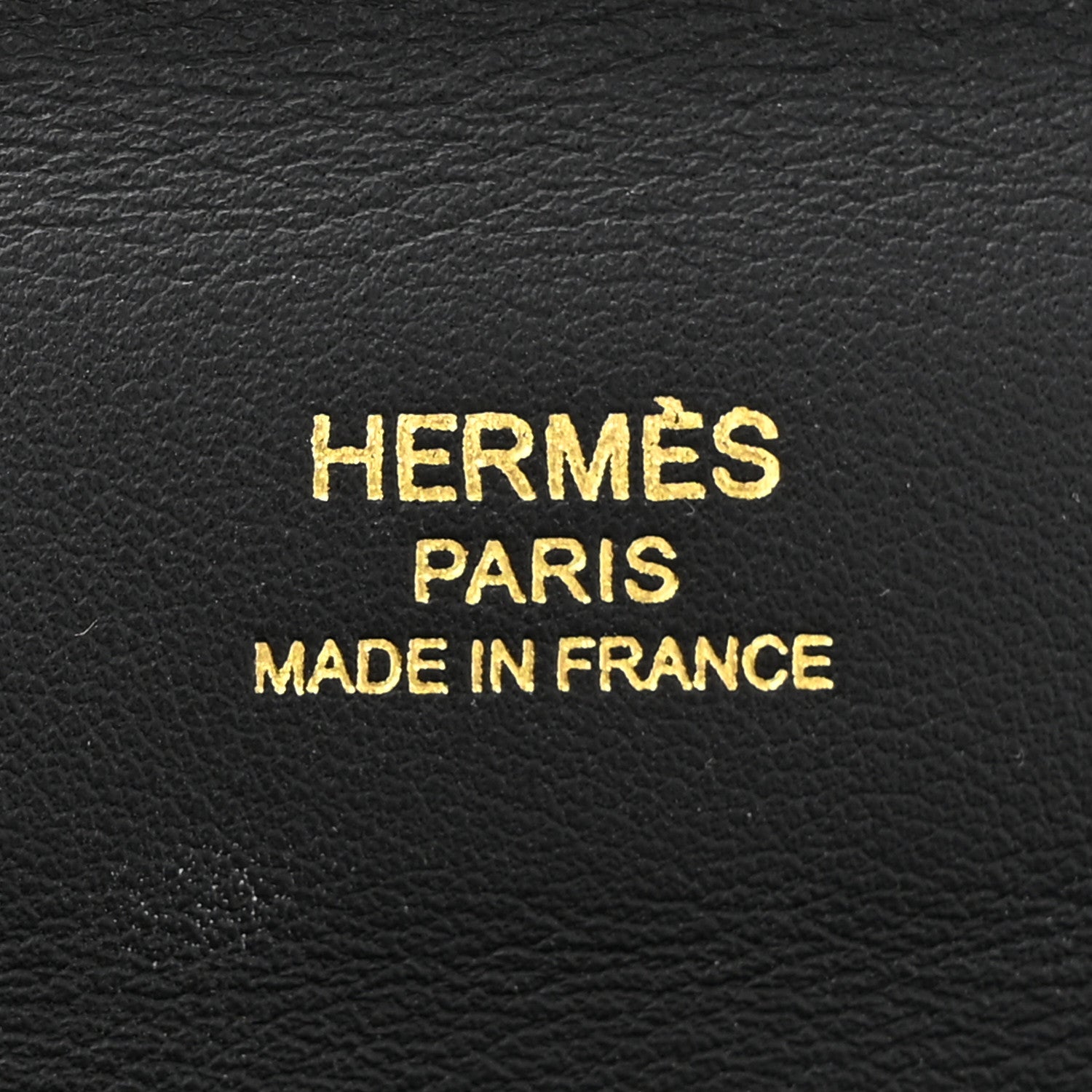 Hermes Evercolor Swift 24/24 21 Black 6 of 12