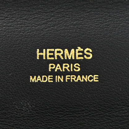 Hermes Evercolor Swift 24/24 21 Black 6 of 12
