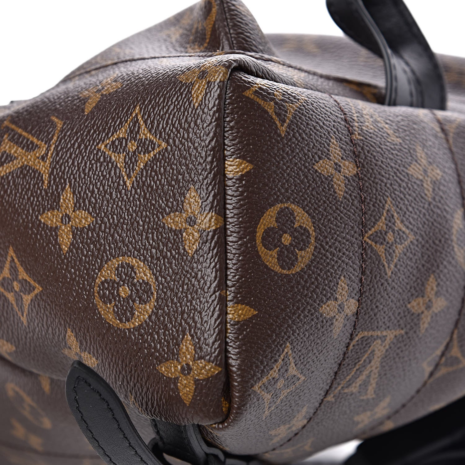 Louis Vuitton Monogram Palm Springs Backpack PM 9 of 11