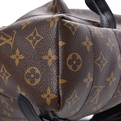 Louis Vuitton Monogram Palm Springs Backpack PM 9 of 11