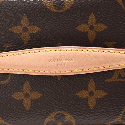 Louis Vuitton Monogram Nano Nice 7 of 8