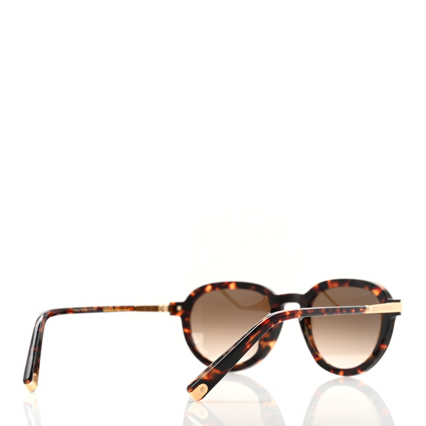 Berry Sunglasses Z0634E Dark Tortoise