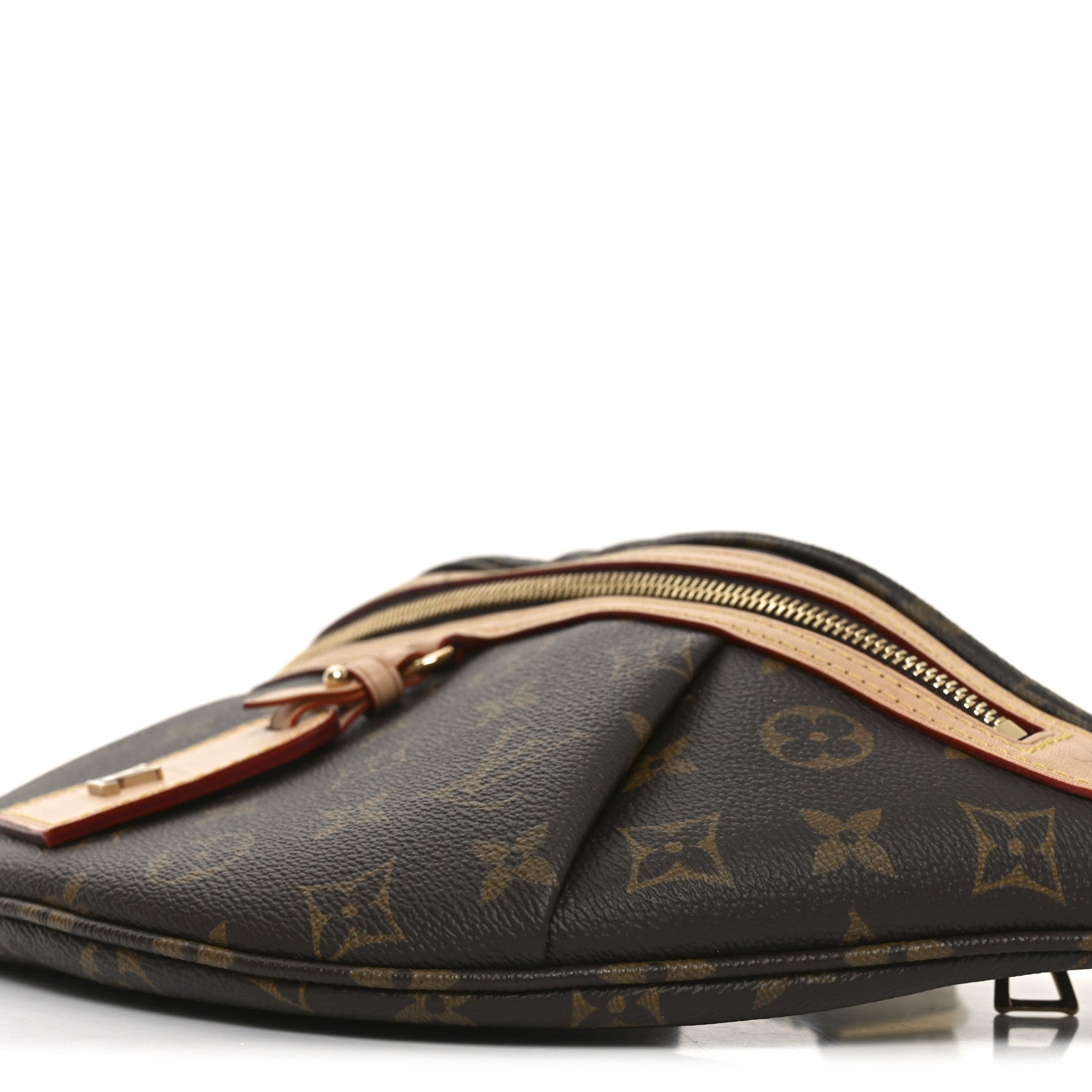 Louis Vuitton Monogram High Rise Bumbag 16 of 16