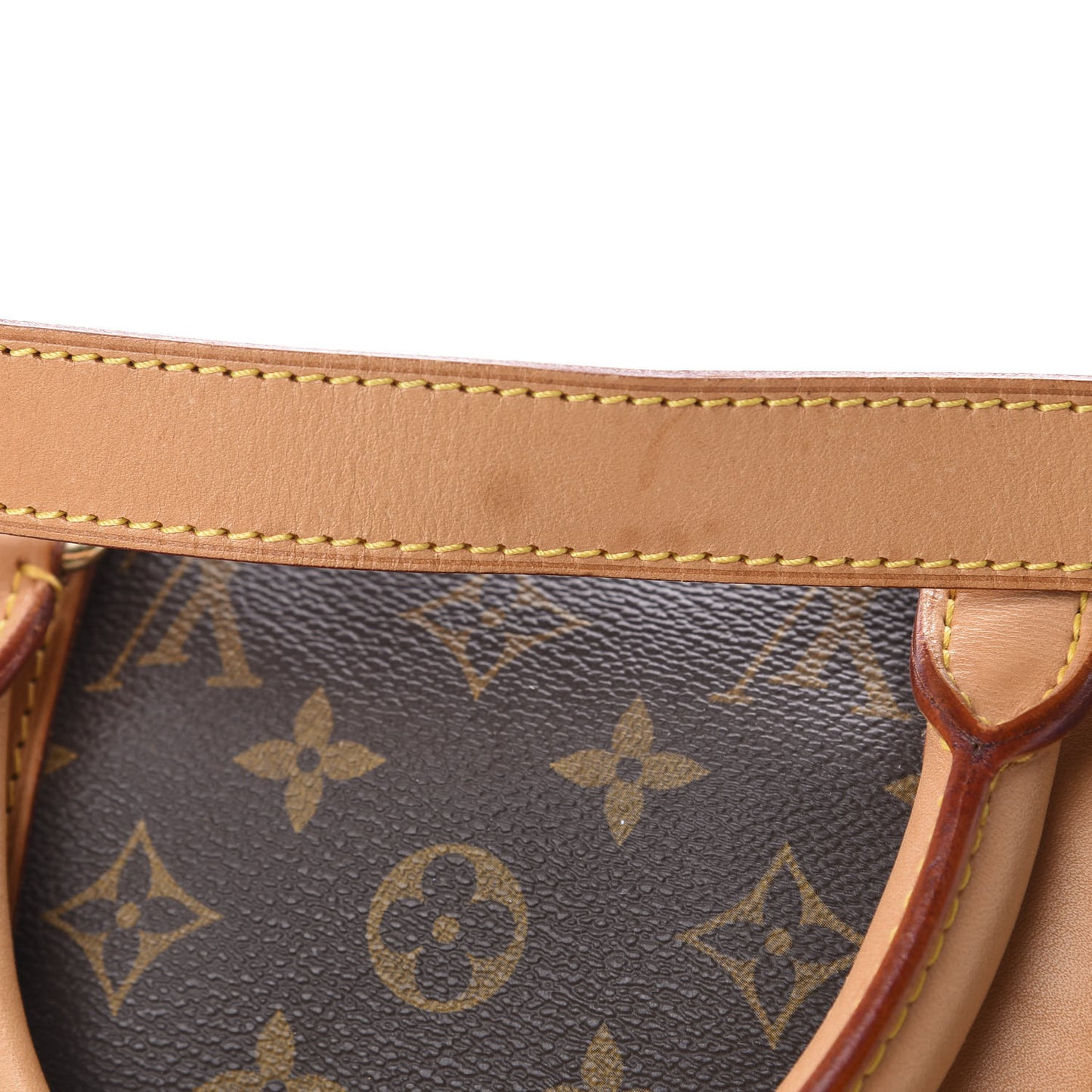 Monogram Keepall Bandouliere 50