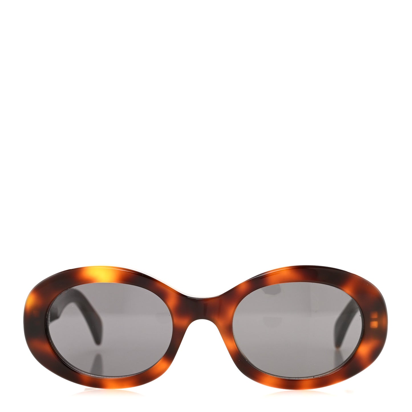 Acetate Triomphe 01 Sunglasses CL 40194U Tortoise