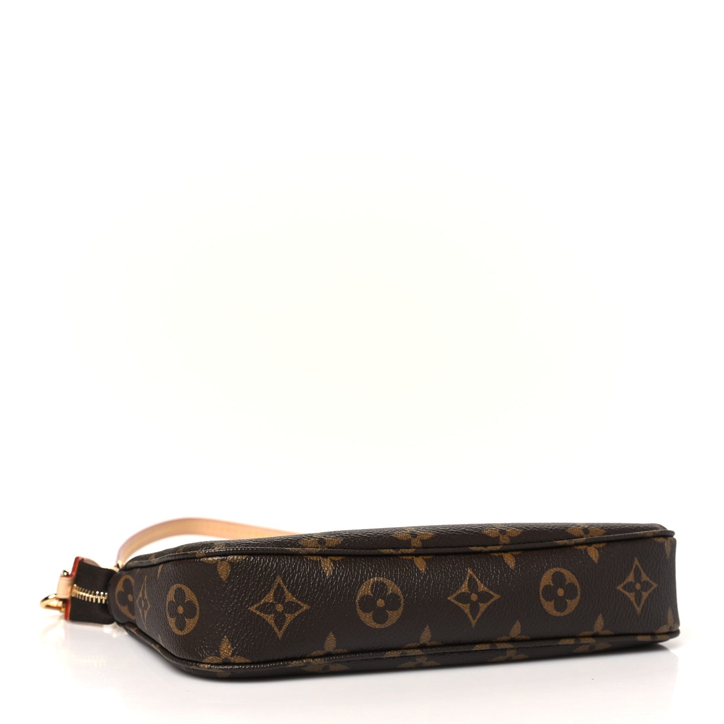 Monogram Chain Pochette Accessories