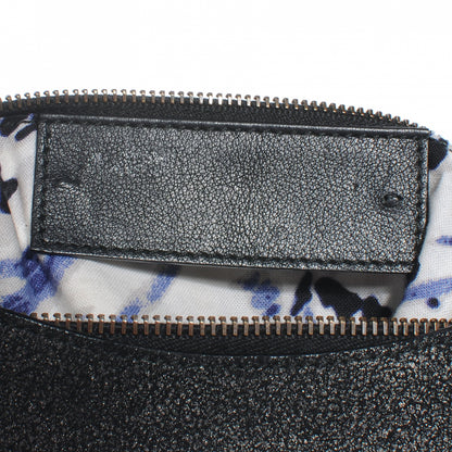 Balenciaga Craquele Calfskin First Black 6 of 7