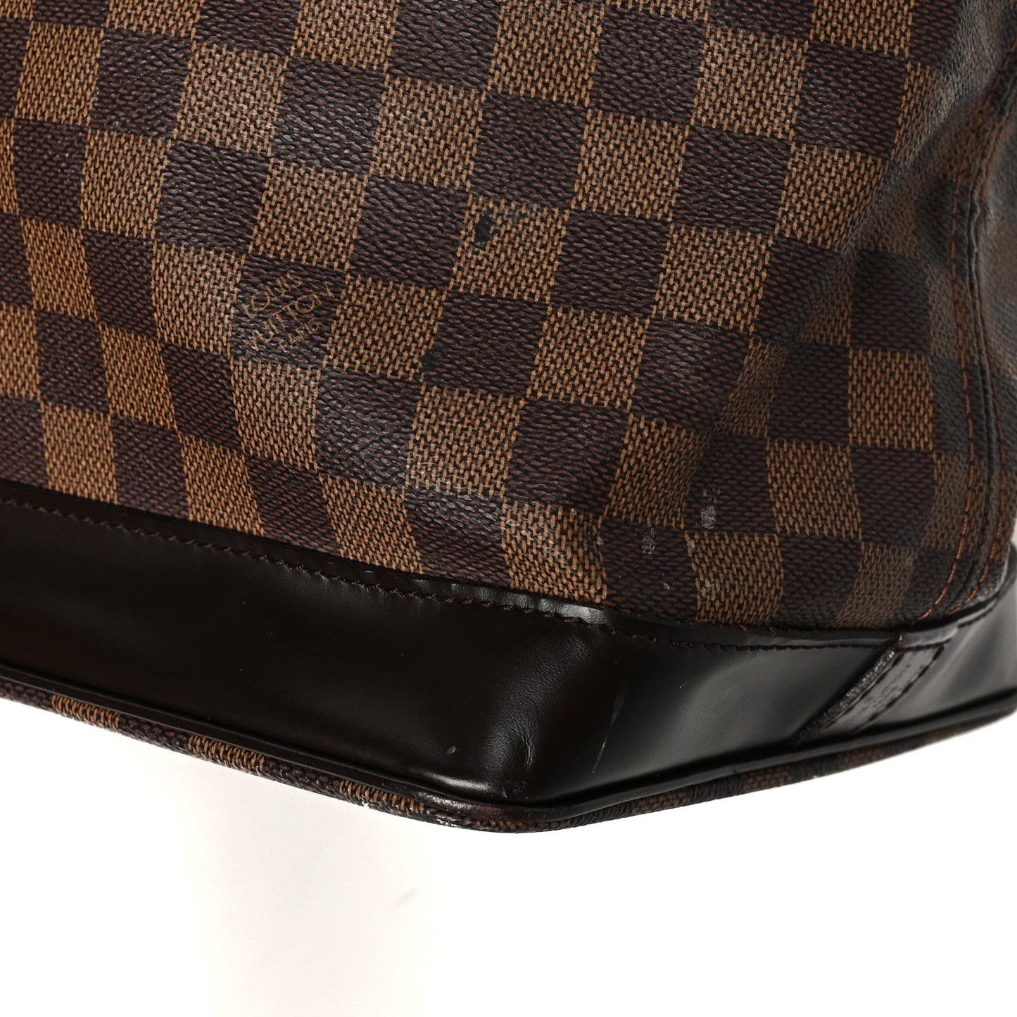 Damier Ebene West End PM