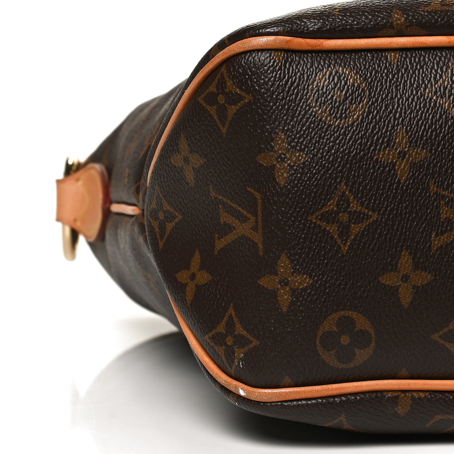 Louis Vuitton Monogram Delightful PM Pivoine 9 of 10