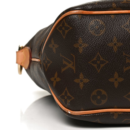 Louis Vuitton Monogram Delightful PM Pivoine 9 of 10
