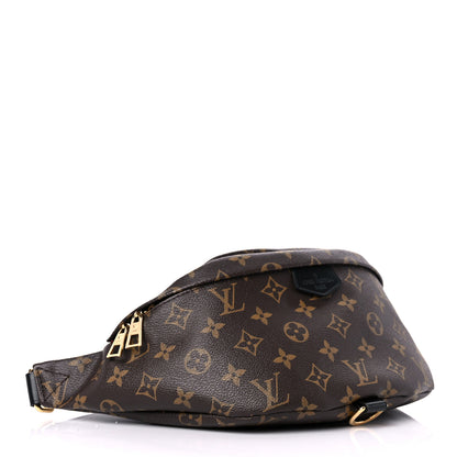 Louis Vuitton Monogram My LV World Tour Bumbag 4 of 11