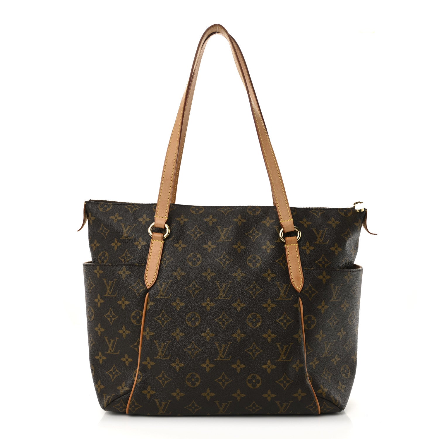 Louis Vuitton Monogram Totally MM 2 of 19