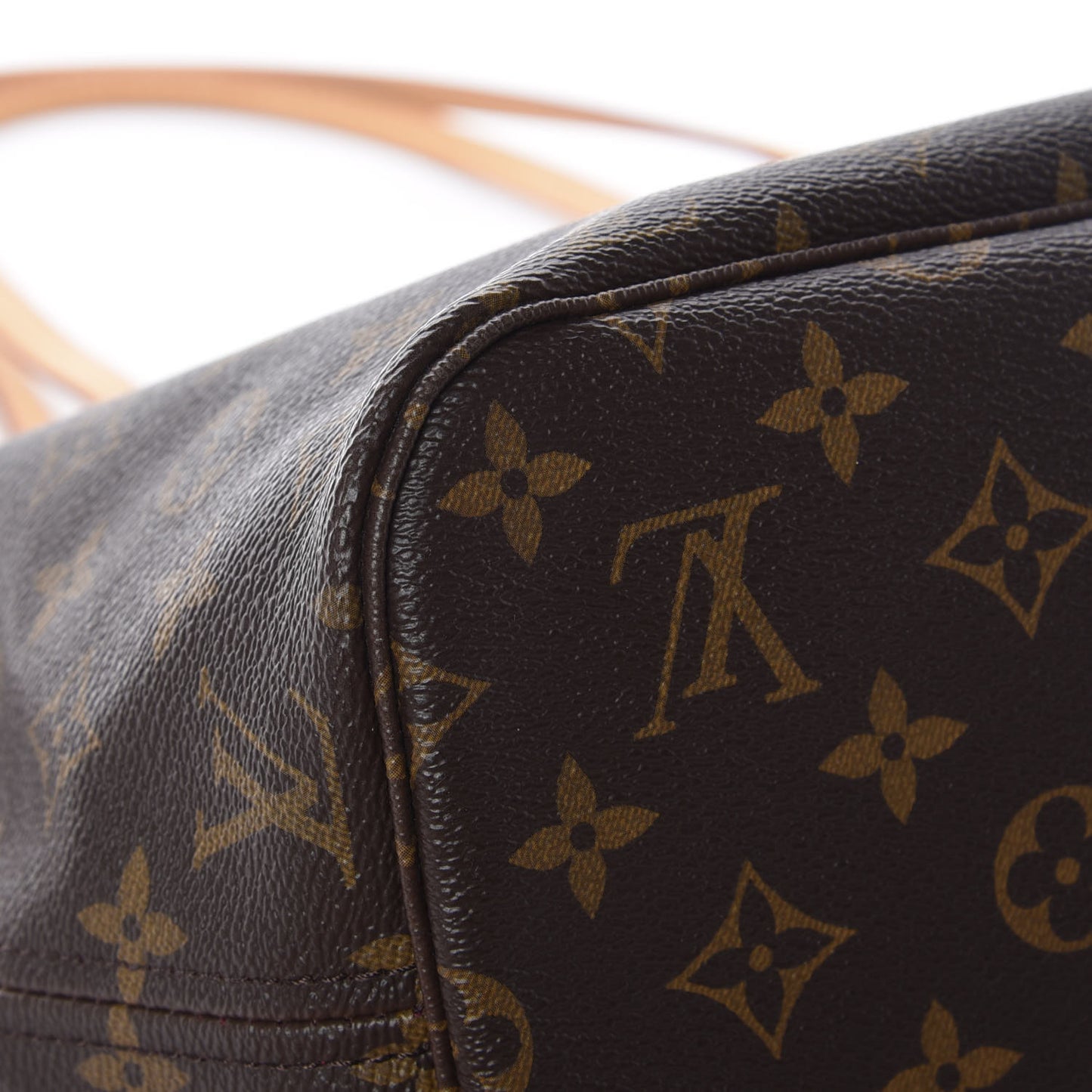 Monogram Neo Neverfull MM Pivoine