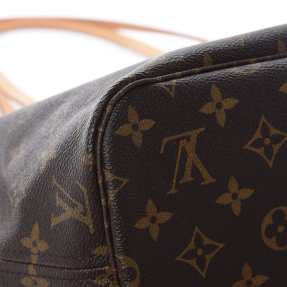 Louis Vuitton Monogram Neo Neverfull MM Pivoine 8 of 12