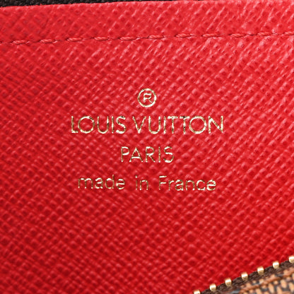 Louis Vuitton Damier Ebene Papillon 30 With Companion 8 of 12