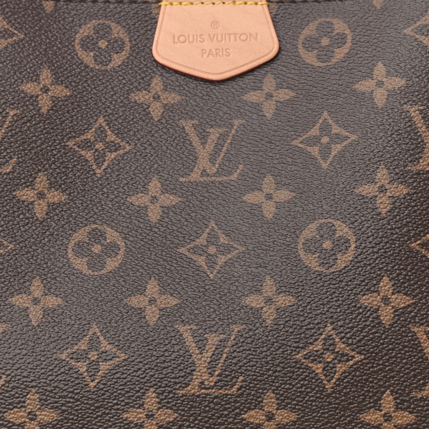 Monogram Graceful PM Pivoine