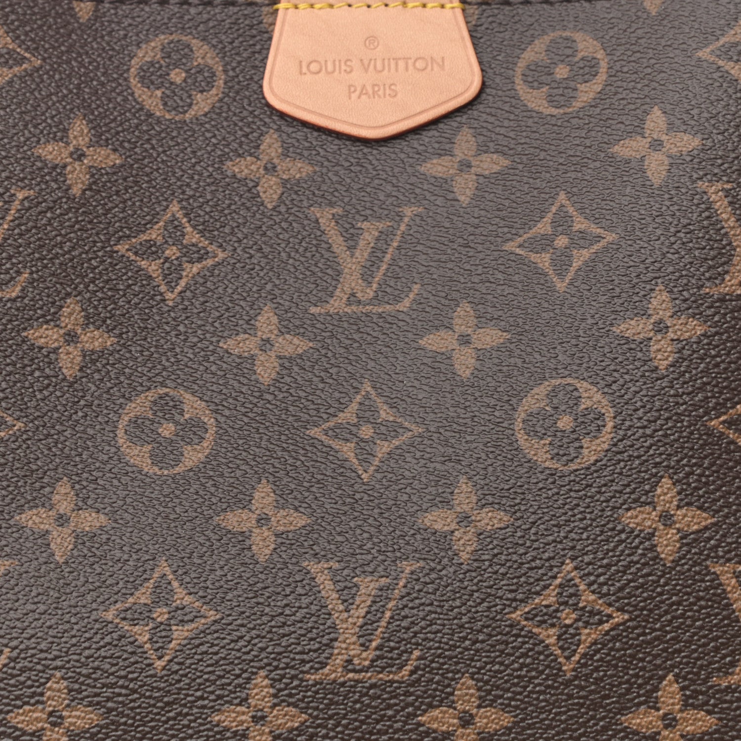 Louis Vuitton Monogram Graceful PM Pivoine 7 of 10