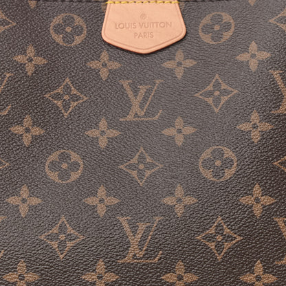 Louis Vuitton Monogram Graceful PM Pivoine 7 of 10