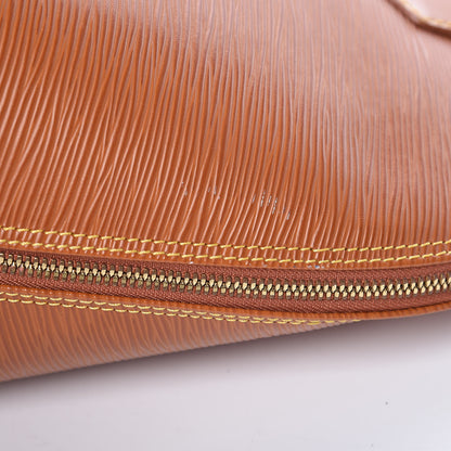 Louis Vuitton Epi Alma PM Cipango 16 of 16