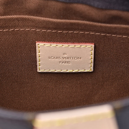 Louis Vuitton Monogram Multi Pochette Accessories Rose Clair 7 of 11