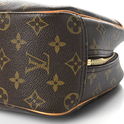 Louis Vuitton Monogram Trouville 9 of 13