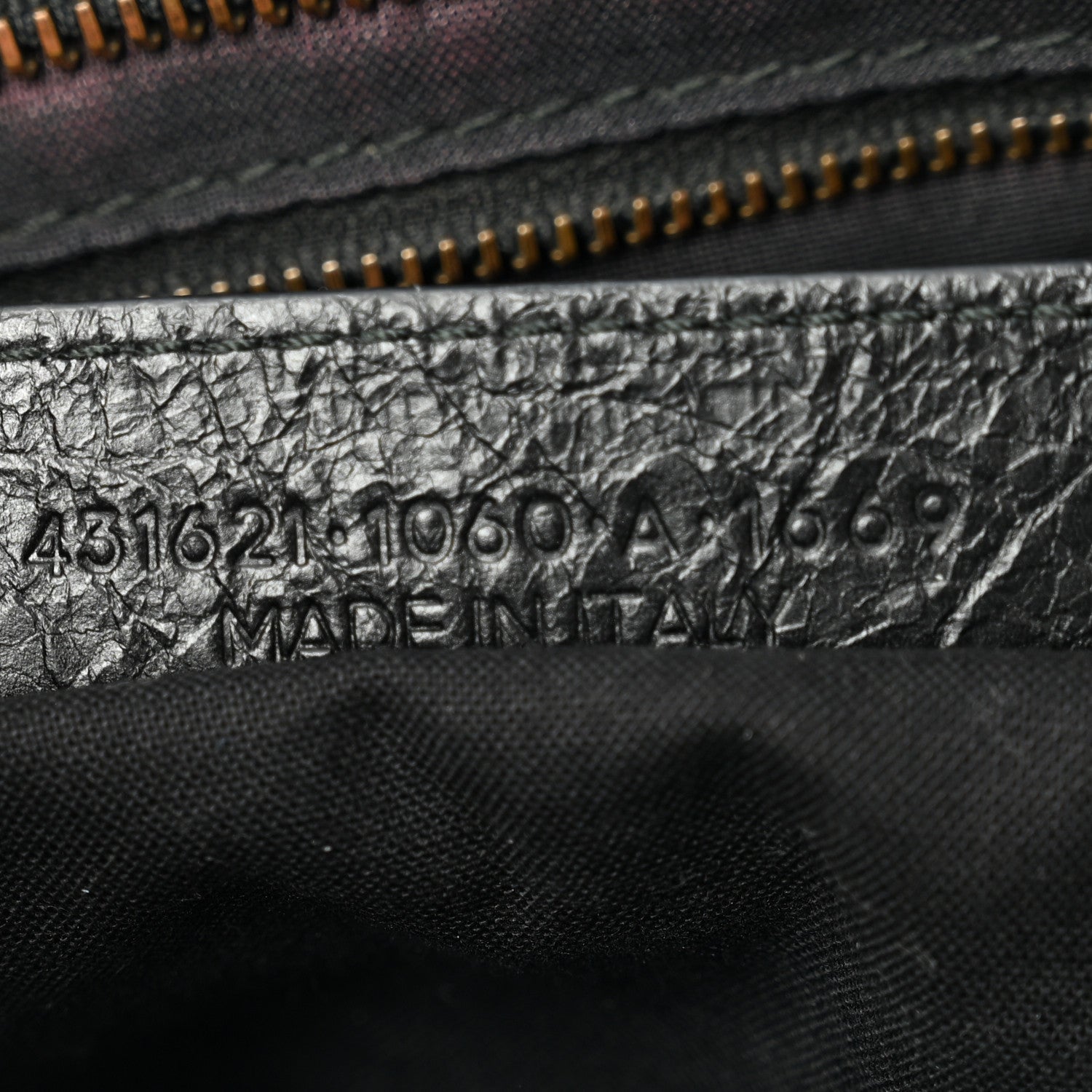 Balenciaga Agneau Graffiti All Over Classic Hardware S City Black Multicolor 8 of 12