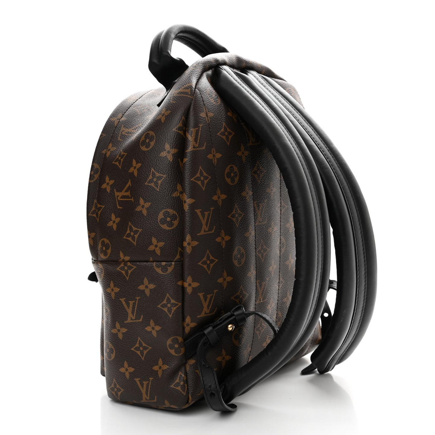 Monogram Palm Springs Backpack MM