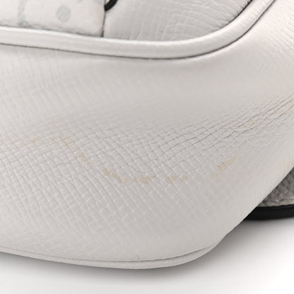 Louis Vuitton Taiga Monogram Outdoor Bumbag White 11 of 12