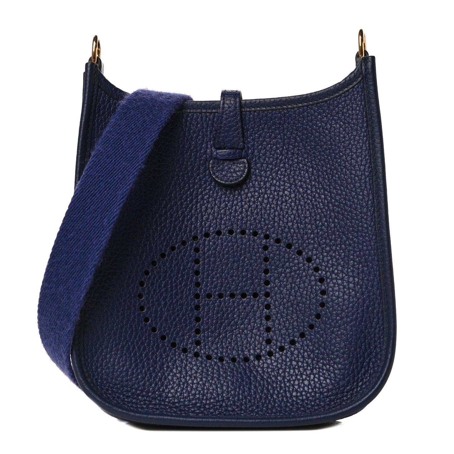 Taurillon Clemence Evelyne TPM Bleu Encre