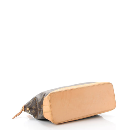 Louis Vuitton Monogram Lockit Horizontal 4 of 17