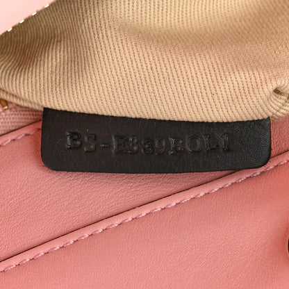 Valentino Garavani Vitello Rockstud Double Handle Tote Pop Gardenia 7 of 14