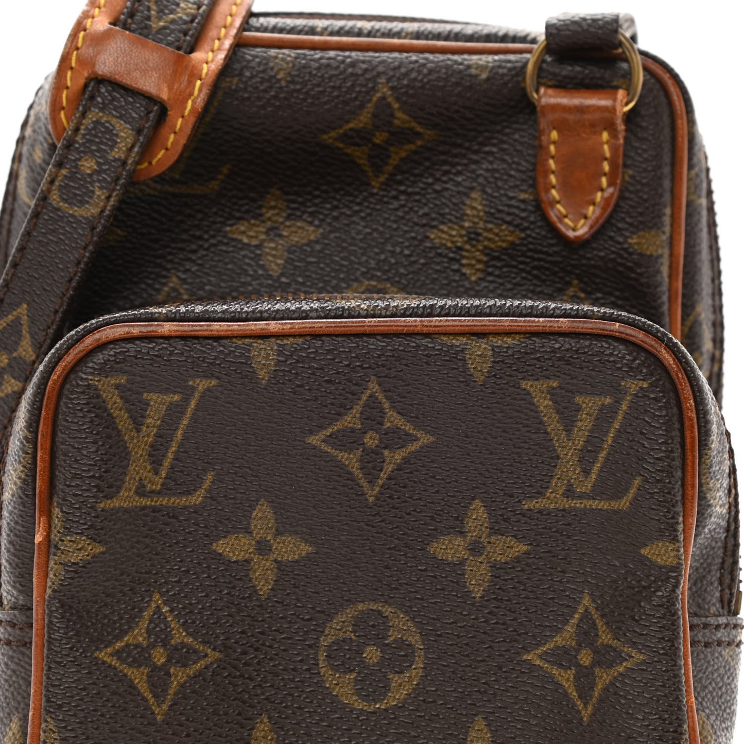 Monogram Amazone PM