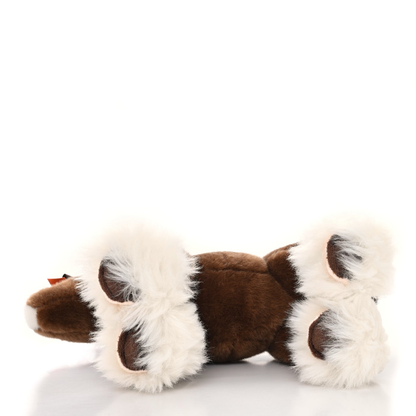 Fabric Small Hermy The Horse Plush Toy