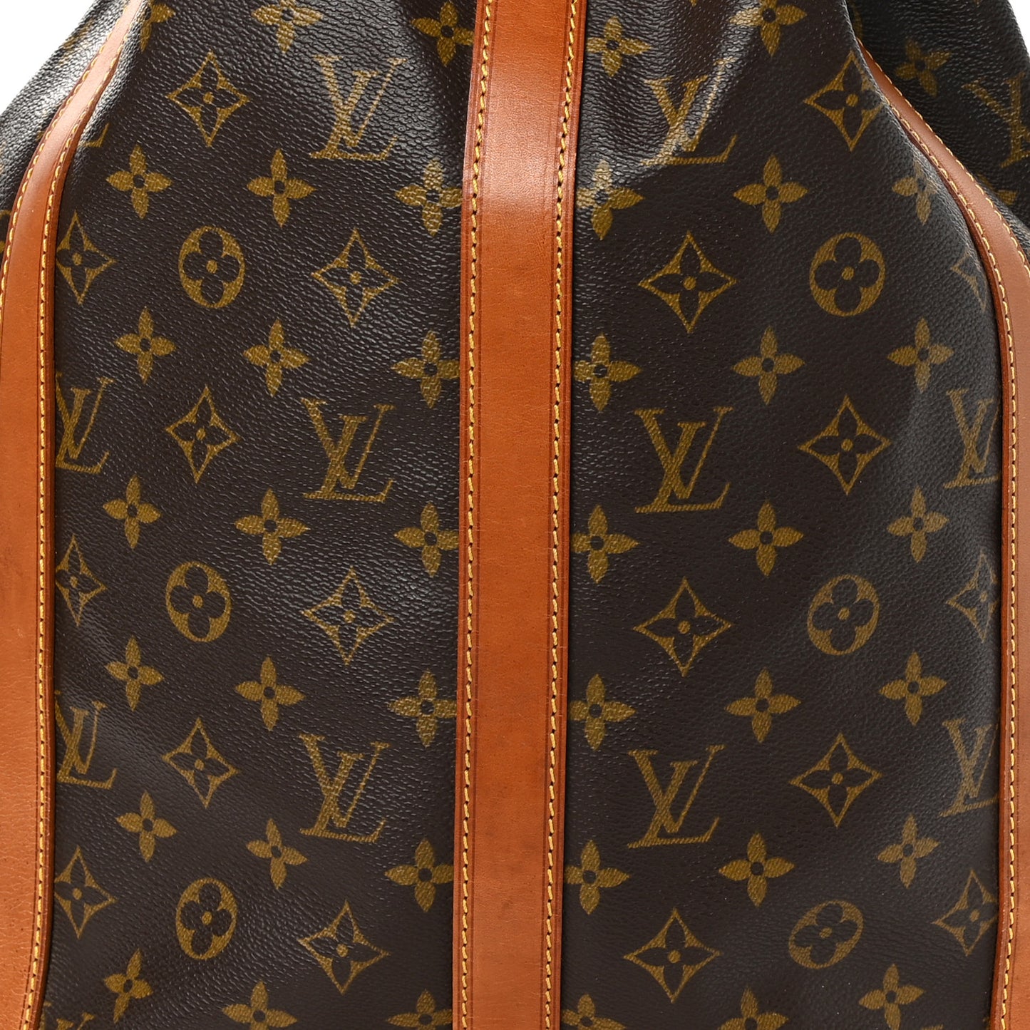 Monogram Randonnee GM Backpack