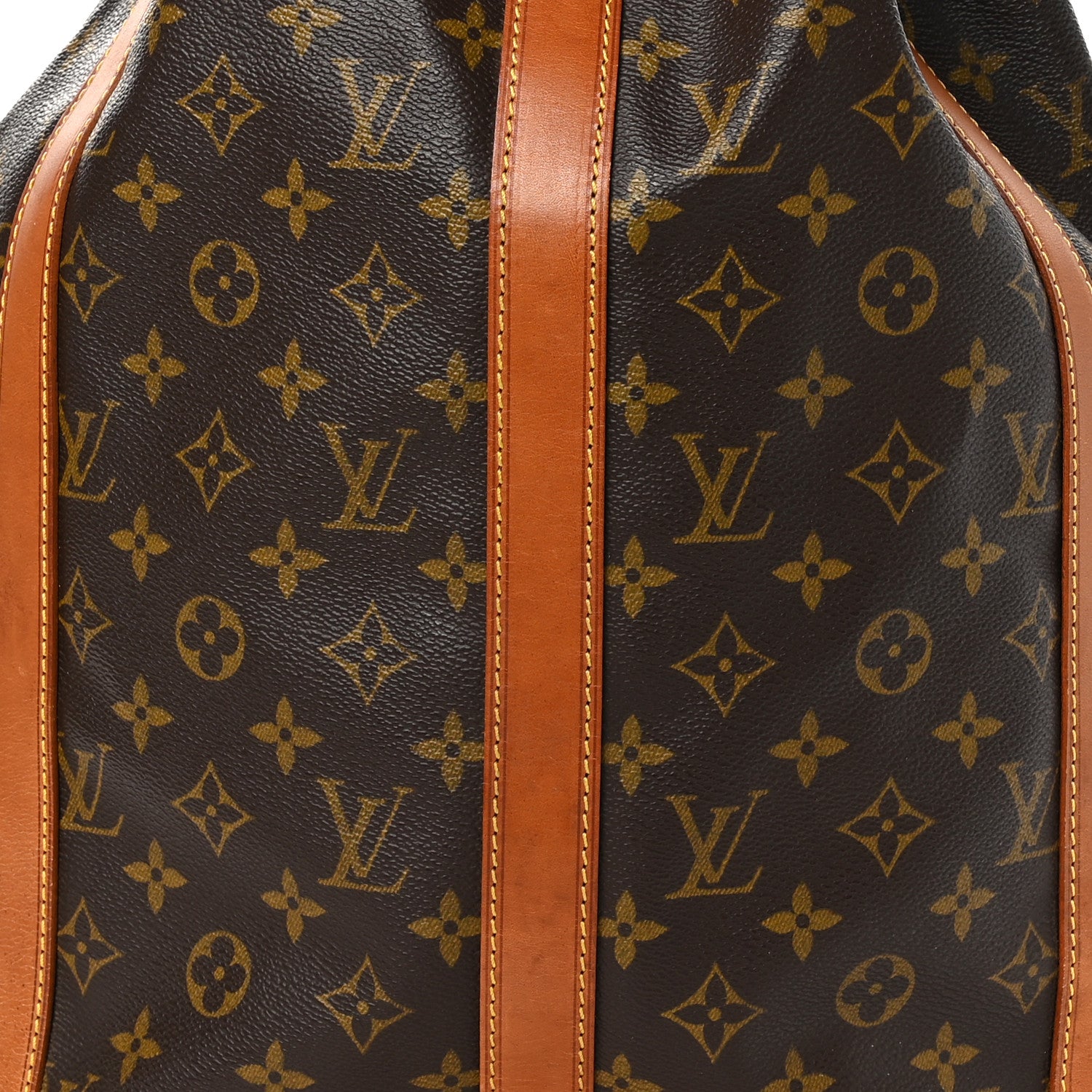 Louis Vuitton Monogram Randonnee GM Backpack 8 of 13