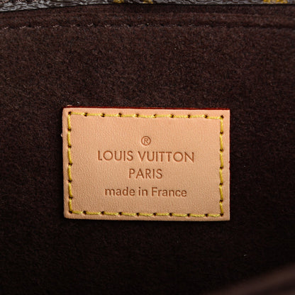 Louis Vuitton Monogram Pochette Metis 6 of 7