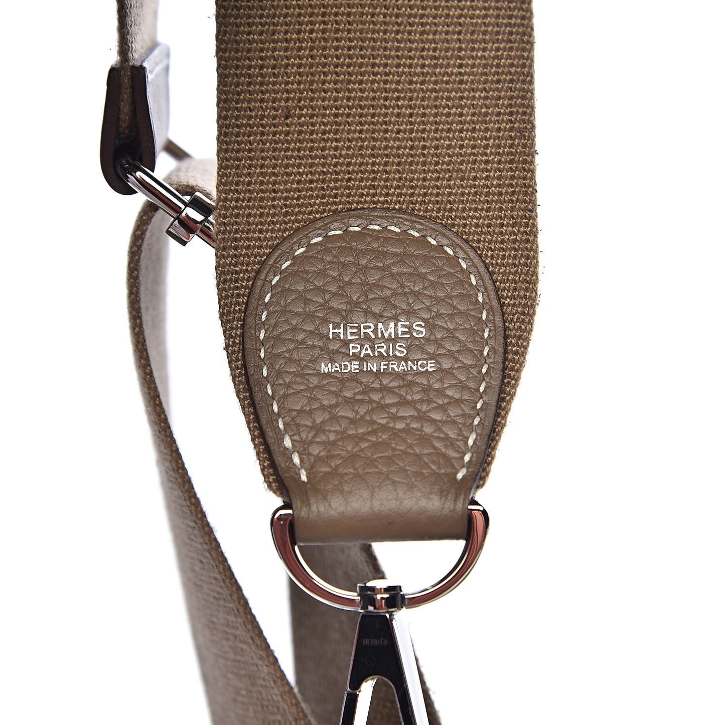 Taurillon Clemence Evelyne III PM Etoupe