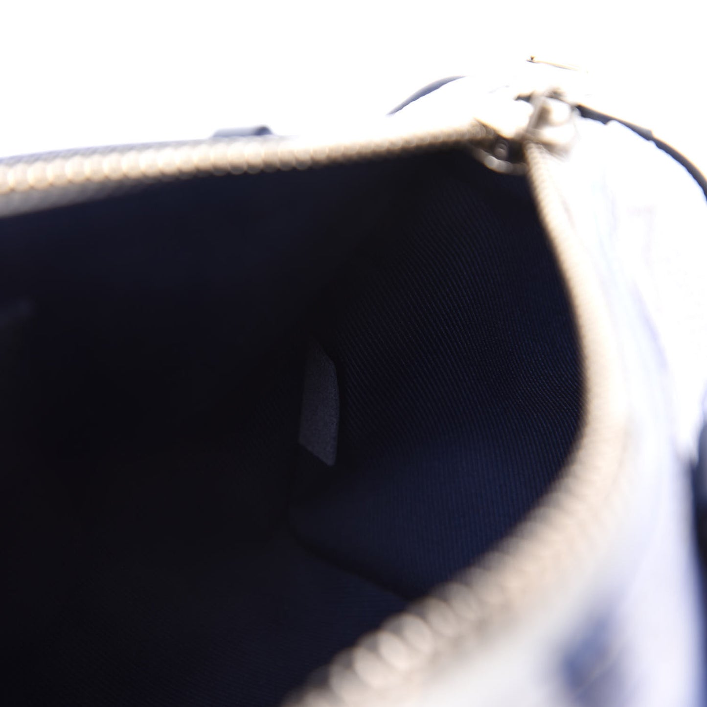Monogram Watercolor Keepall XS Blue