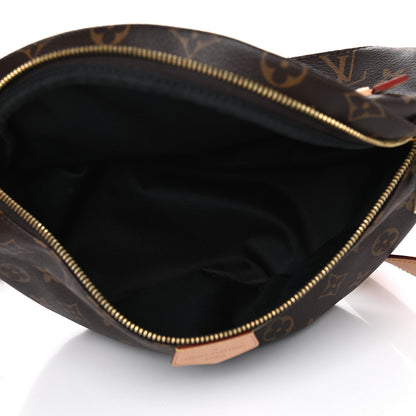 Louis Vuitton Monogram Bumbag 4 of 6