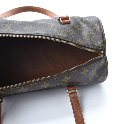 Louis Vuitton Monogram Papillon 30 4 of 9