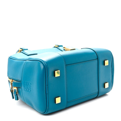 Loewe Calfskin Amazona 19 Lagoon Blue 4 of 9