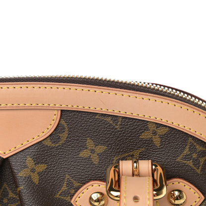Louis Vuitton Monogram Tivoli GM 11 of 12