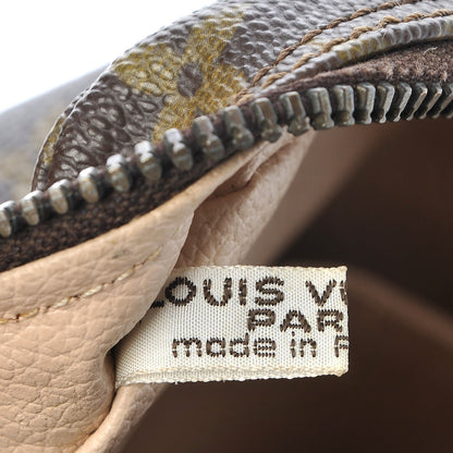 Louis Vuitton Monogram Trousse Toilette 23 6 of 11
