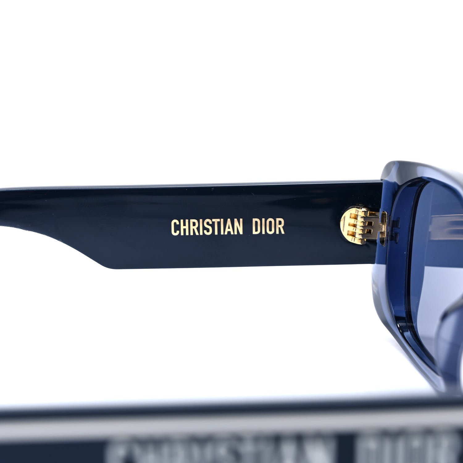 Christian Dior Wildior S2U Sunglasses Blue 5 of 7