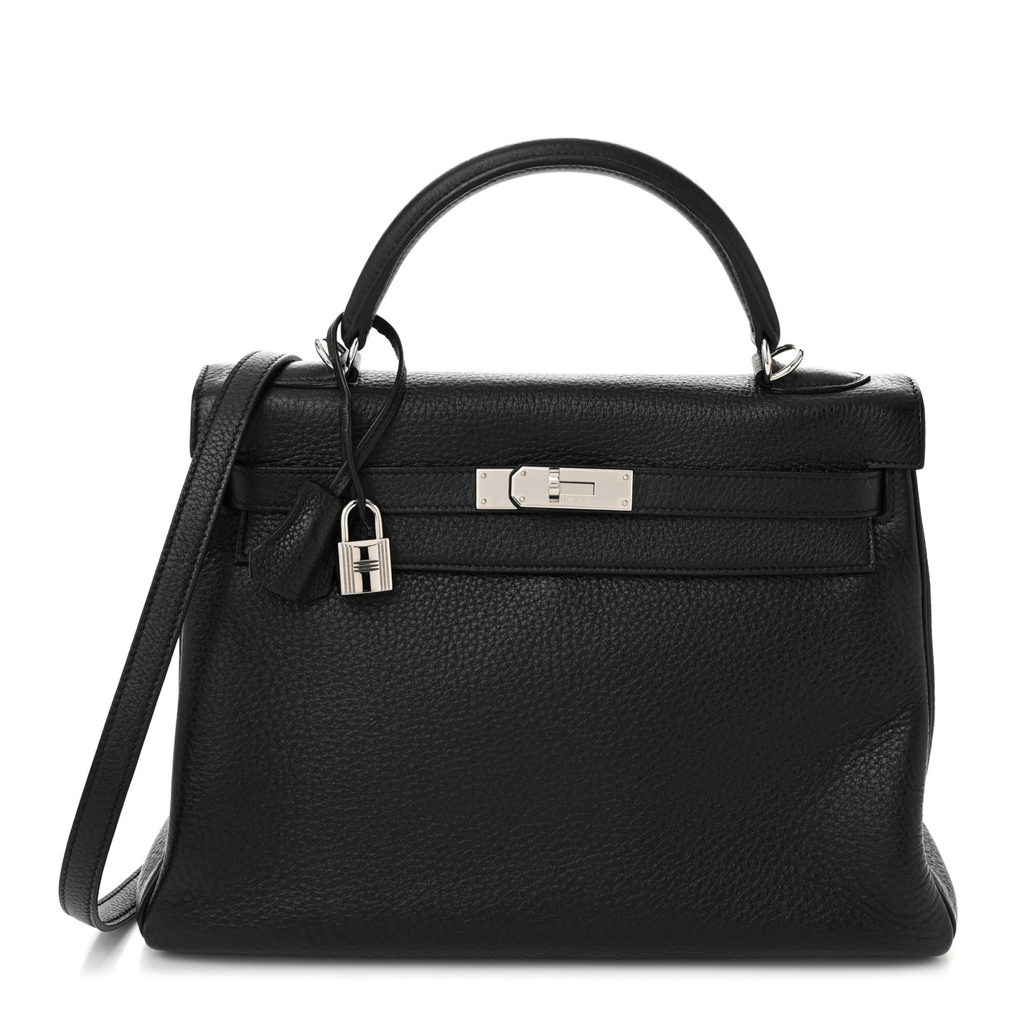 Taurillon Clemence Kelly Retourne 32 Black