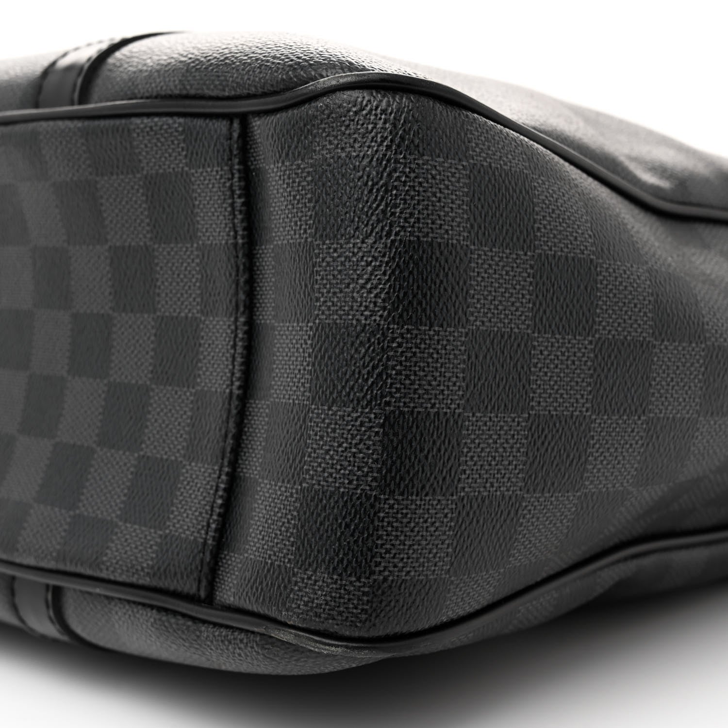 Louis Vuitton Damier Graphite Tadao 10 of 11